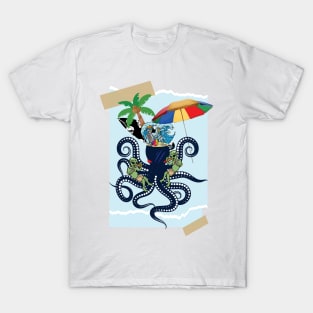 Have Fun Beach T-Shirt